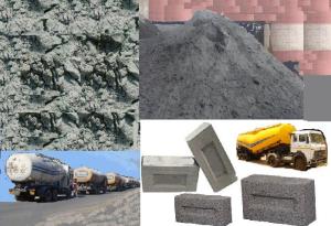 Fly Ash 
